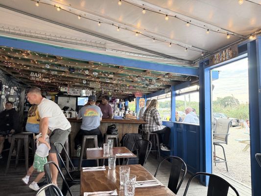 Westlake Fish House by null