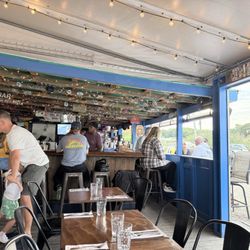 Westlake Fish House