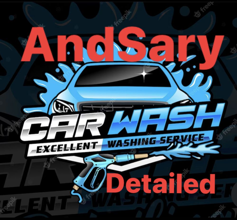 ANDSARY MOBILE CAR WASH 26 Photos Hyattsville, Maryland Car Wash