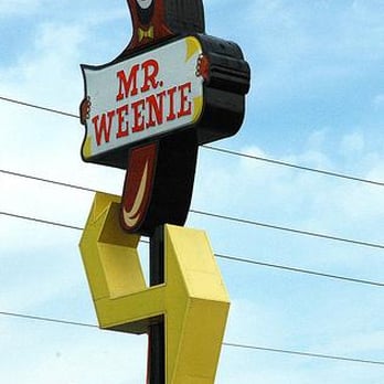Mr Weenie - Peru's hidden treasure! - Hot Dogs Near Me - Peru, Indiana