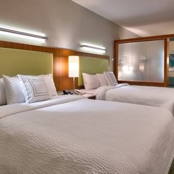 SpringHill Suites by Marriott Coeur d'Alene