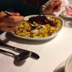 Albergo Eggwirt - Kaiserschmarren