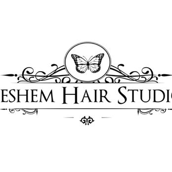 Geshem Hair Studio - My logo - Hair Salons Near Me - Spring, Texas