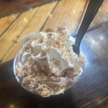 Soulbelly BBQ - Banana pudding - Barbeque Near Me - Las Vegas, Nevada