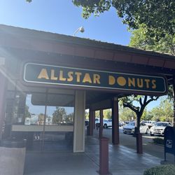 Allstar Donuts