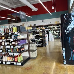 Spec's Wines, Spirits & Finer Foods