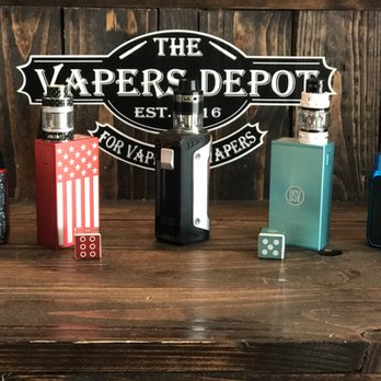 The Vapers Depot - Vape Shops Near Me - Bradenton, Florida The Vapers Depot - Vape Shops Near Me - Bradenton, Florida