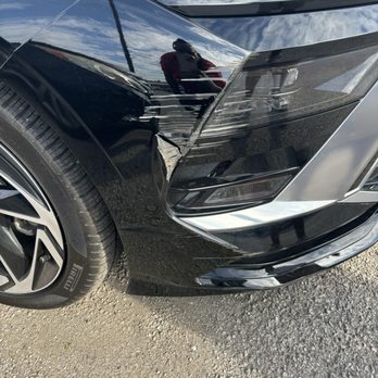 Castle Hyundai - Car Dealers Near Me - Oak Lawn, Illinois