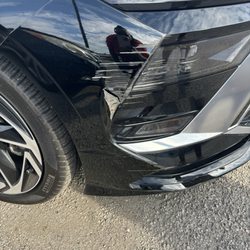 Happy Hyundai