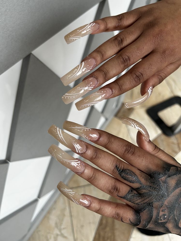 Signature Nails and Spa