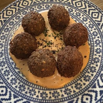 Ash'Kara - Falafel - Mediterranean Near Me - Denver, Colorado