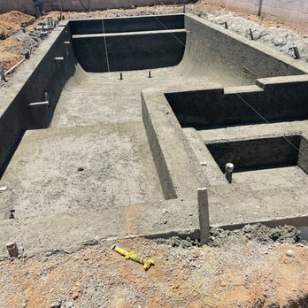 Naturescape Pools - Pool shotcrete - Pool & Hot Tub Service Near Me - Perris, California
