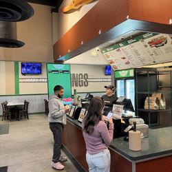 Wingstop
