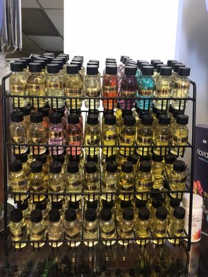 Botanica Oshun by null