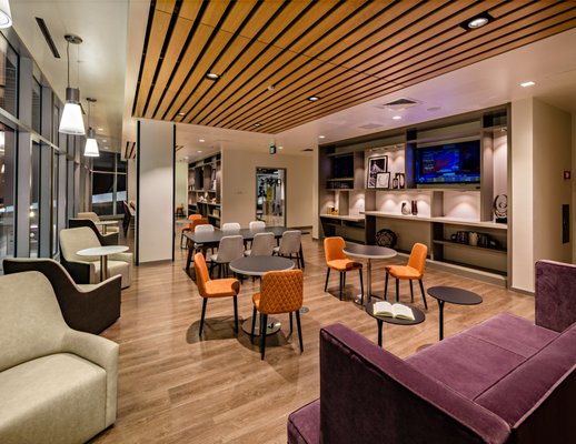 Avalon North Station by null