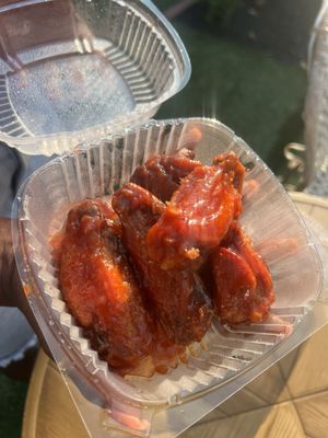 Deanwood Deli by null