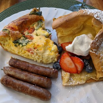 5 Ojo Inn Bed and Breakfast - Delicious breakfast - Hotels Near Me - Eureka Springs, Arkansas 5 Ojo Inn Bed and Breakfast - Delicious breakfast - Hotels Near Me - Eureka Springs, Arkansas