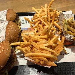 Habit Burger & Grill