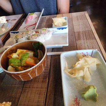 E Sushi - Japanese Near Me - Whittier, California