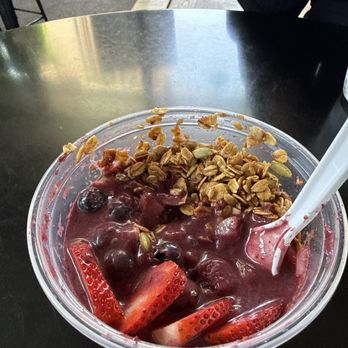 InFruition - Acai bowl - Juice Bars & Smoothies Near Me - Phoenix, Arizona