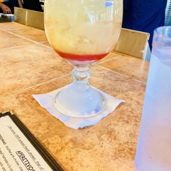 Romero's Las Brazas - Raspberry Margarita - Mexican Near Me - Houston, Texas Romero's Las Brazas - Raspberry Margarita - Mexican Near Me - Houston, Texas