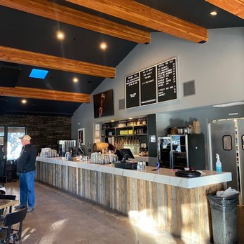 Treaty Oak Distilling - Interior - Distilleries Near Me - Dripping Springs, Texas Treaty Oak Distilling - Interior - Distilleries Near Me - Dripping Springs, Texas