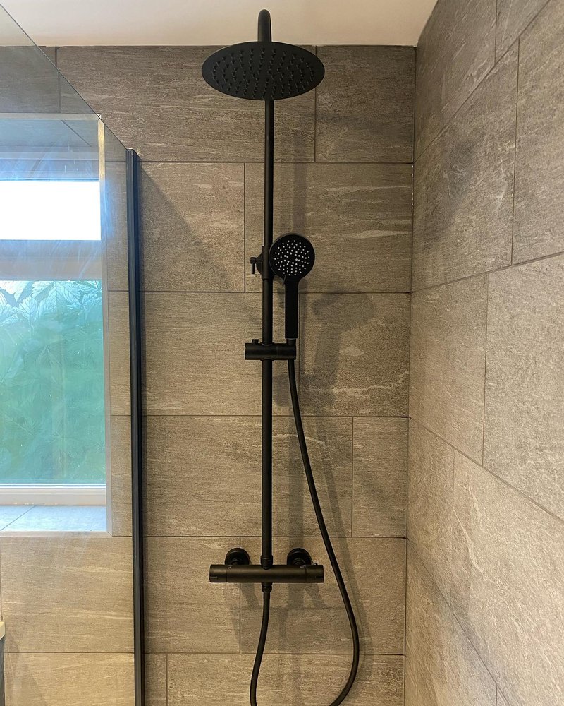 Slide of Activate Plumbing & Heating