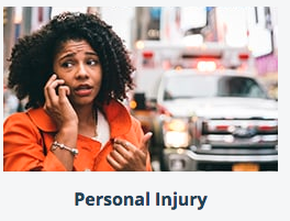 Will Parker Law - disability attorney in Murrells Inlet, SC