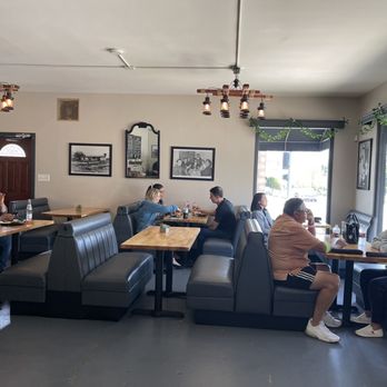Lord Empanada - Inside - Argentine Near Me - Monrovia, California Lord Empanada - Inside - Argentine Near Me - Monrovia, California