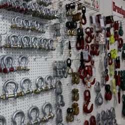 A & B Steel - Photo