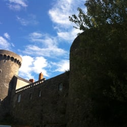 Chateau De Pornic