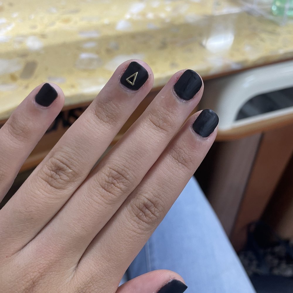 Century's Nail Spa - Gel manicure w/ design - $30 - Nail Salons Near Me - Fremont, California Century's Nail Spa - Gel manicure w/ design - $30 - Nail Salons Near Me - Fremont, California