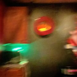 Bowtie massage - Inside Massage Room...