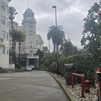The Spa at Claremont - Skin Care Near Me - Berkeley, California
