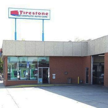 Firestone Complete Auto Care - Tires Near Me - Encino, California Firestone Complete Auto Care - Tires Near Me - Encino, California