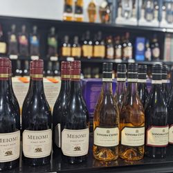 Airport Liquors