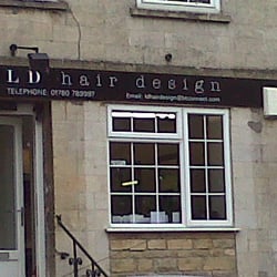 LD Hair Design