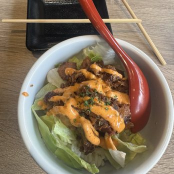 Ramen Tatsunoya - Charsu Bowl - Ramen Near Me - Pasadena, California Ramen Tatsunoya - Charsu Bowl - Ramen Near Me - Pasadena, California
