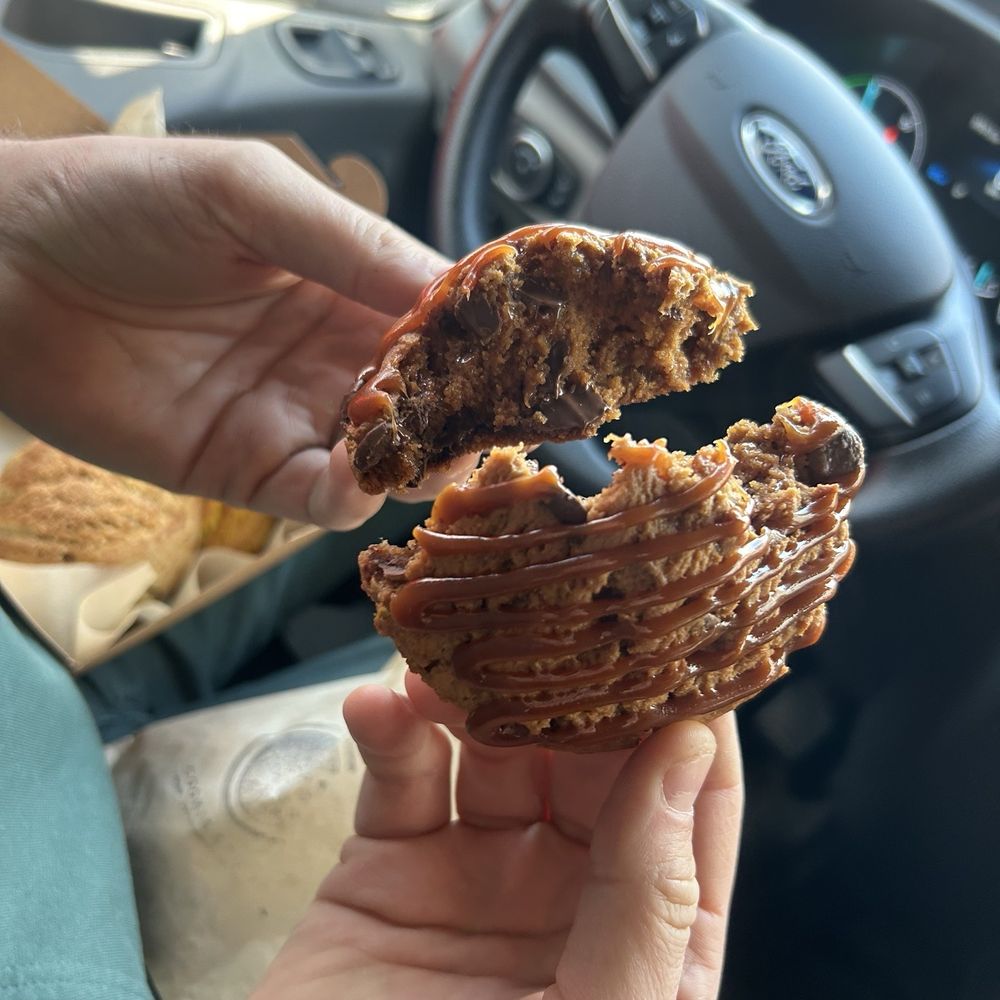 Cookie Crumz - Bakeries Near Me - Astoria, New York Cookie Crumz - Bakeries Near Me - Astoria, New York