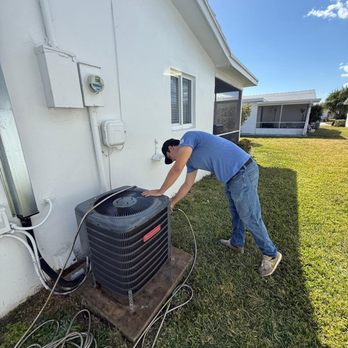 Pineapple Mechanical Services - Heating & Air Conditioning/HVAC Near Me - Margate, Florida Pineapple Mechanical Services - Heating & Air Conditioning/HVAC Near Me - Margate, Florida