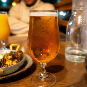 Eureka! - IPA beer - Burgers Near Me - Claremont, California Eureka! - IPA beer - Burgers Near Me - Claremont, California