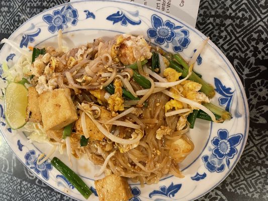 Thai House by null