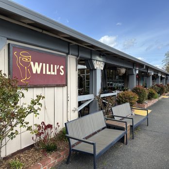 Willi's Wine Bar - Willi's Wine Bar in Santa Rosa, CA. - Wine Bars Near Me - Santa Rosa, California Willi's Wine Bar - Willi's Wine Bar in Santa Rosa, CA. - Wine Bars Near Me - Santa Rosa, California