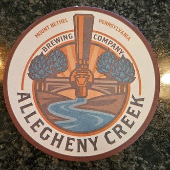 Allegheny Creek Brewing - Breakfast & Brunch Near Me - Mount Bethel, Pennsylvania Allegheny Creek Brewing - Breakfast & Brunch Near Me - Mount Bethel, Pennsylvania