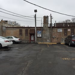 Suburban Liquors