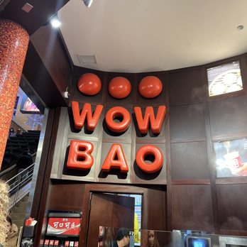 Wow Bao - Chinese Near Me - Chicago, Illinois