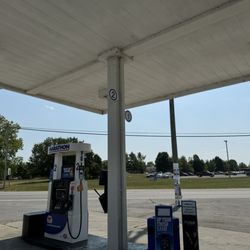 Marathon Give & Go - Pump