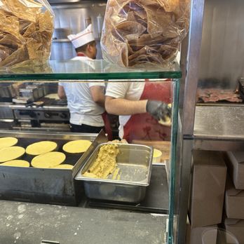 The Taco Stand - Food Stands Near Me - La Jolla, California