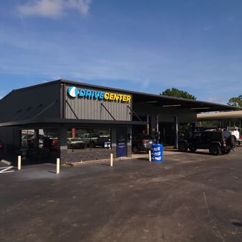 DriveCenter Complete Auto Care - Tires Near Me - Ocala, Florida DriveCenter Complete Auto Care - Tires Near Me - Ocala, Florida