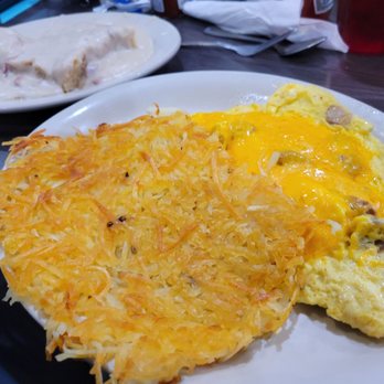The Original Karen's Kitchen - Omelet - Breakfast & Brunch Near Me - Lancaster, California